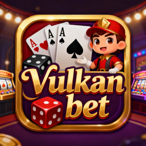 Vulkan bet