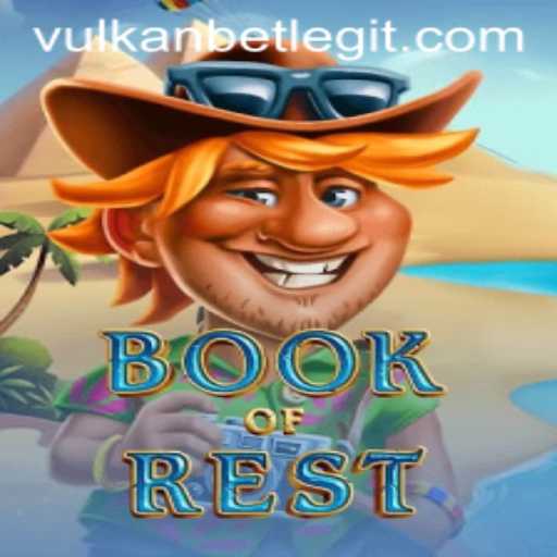 Exploring BookofRest: A New Adventure in Vulkan Bet Gaming