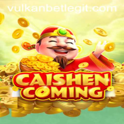 Discover the Thrilling World of CAISHENCOMING: An In-depth Look at the Latest Vulkan Bet Sensation