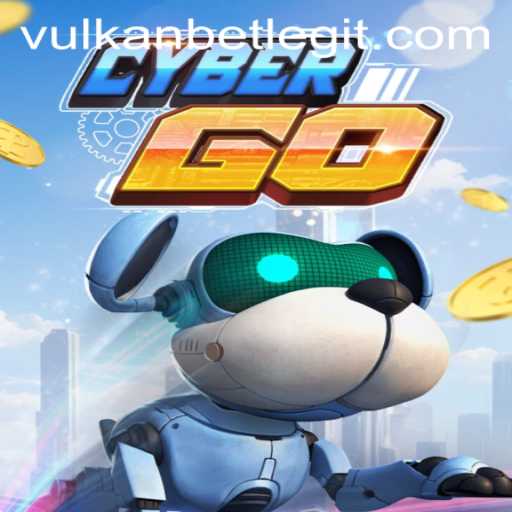 CyberGO: A Thrilling Gaming Experience Enhanced By Vulkan Bet