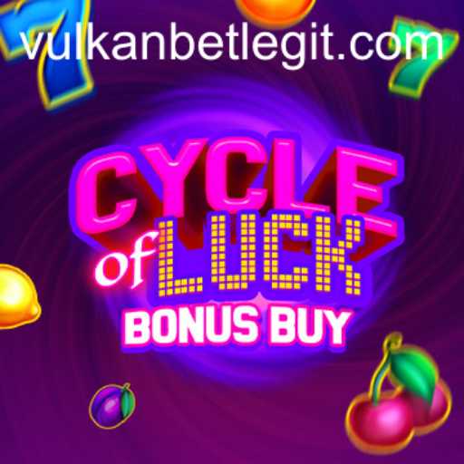 Exploring the Thrills of CycleofLuckBonusBuy at Vulkan Bet
