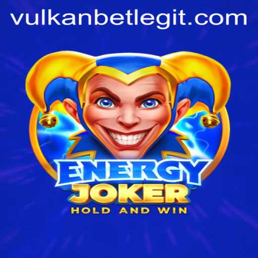 Exploring EnergyJoker: The New Wave of Gaming with Vulkan Bet