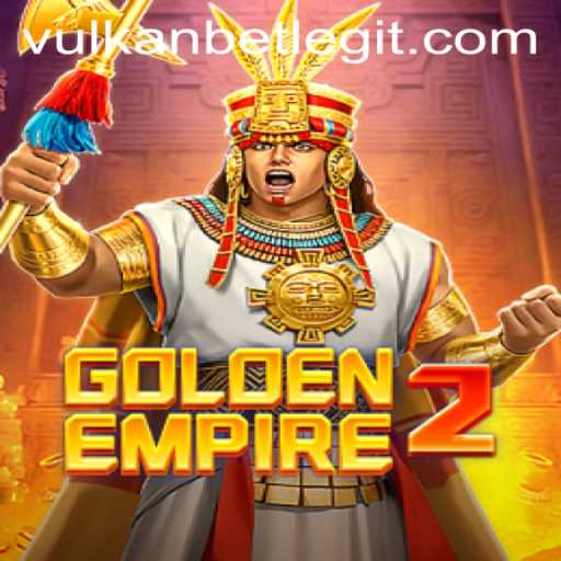 Exploring the Phenomenon of GoldenEmpire2 and the Emerging Trends in Vulkan Betting