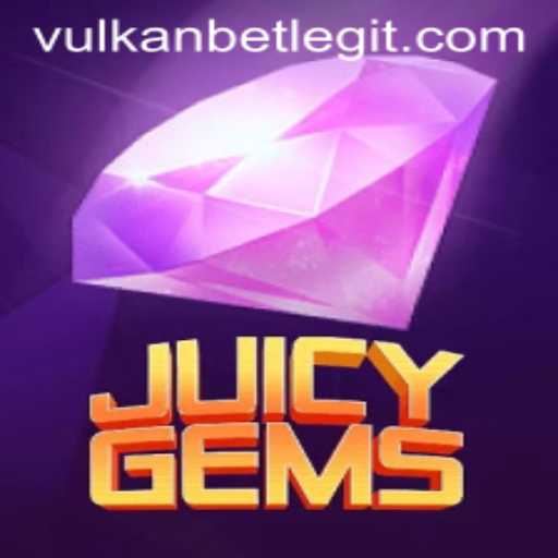 JuicyGems and Vulkan Bet: A Vibrant Gaming Experience