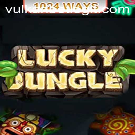 Exploring LuckyJungle1024: A Thrilling Gaming Adventure with Vulkan Bet