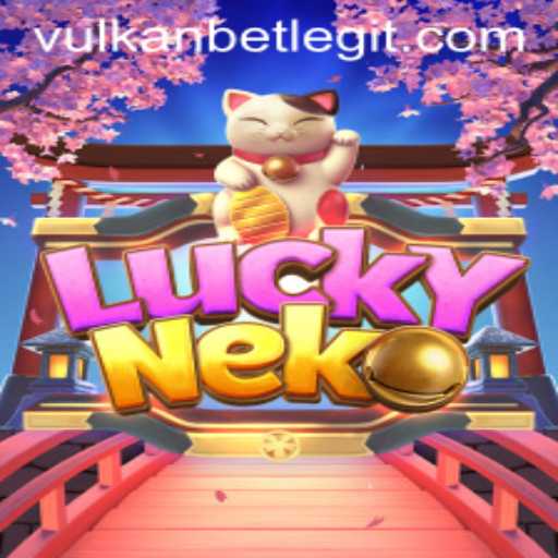 Unveiling the Enchantment of LuckyNeko: A Thrilling Adventure on Vulkan Bet