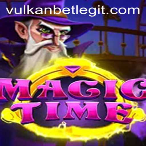 Exploring the Enigmatic World of MagicTime: A Deep Dive