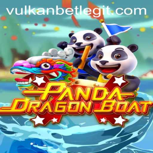 PANDADRAGONBOAT: Navigating the Exciting Waters of Gaming with Vulkan Bet