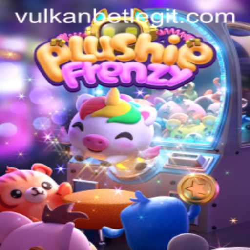 Dive into PlushieFrenzy: An Enthralling Experience with Vulkan Bet
