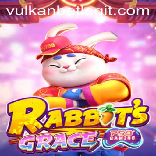 RabbitsGrace: A New Era of Gaming with Vulkan Bet Integration