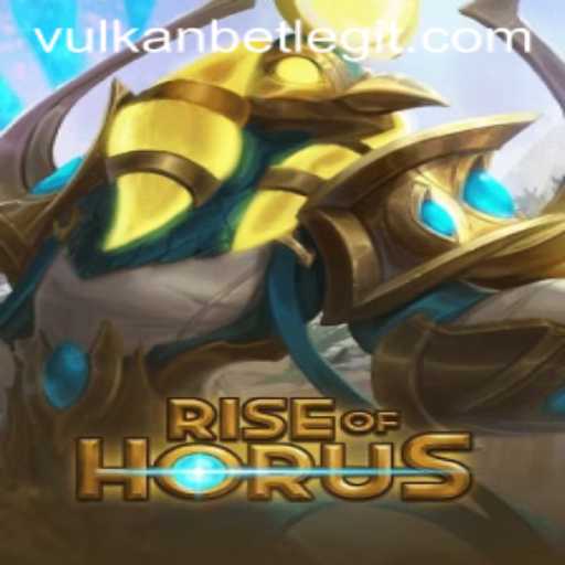 Unveiling Rise of Horus: A New Era in Gaming