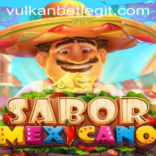 Discover the Thrilling World of SaborMexicano: A Culinary Gaming Adventure with Vulkan Bet