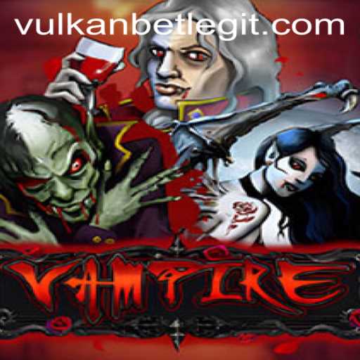 Vampire: Exploring the Thrilling World of the Popular Game on Vulkan Bet
